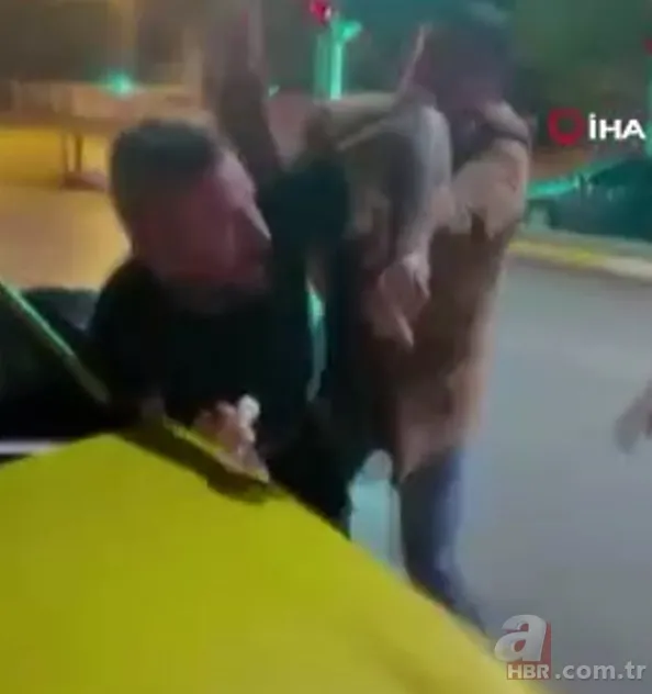 Benekli Ayhan isimli fenomen Ayhan Koç feci şekilde dayak yedi! Valilikten açıklama geldi 13