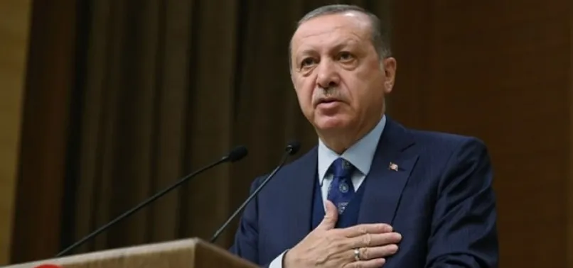Erdoğan'dan Antalya'da kritik açıklamalar!