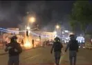 İsrail Kadir Gecesi’nde Müslümanlara saldırdı