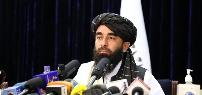 Afganistan’da Taliban’ın kurduğu geçici hükümetten flaş 11 Eylül kararı