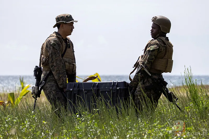 ABD'de hükümet krizi: Orduya isimsiz servet yağdı! Trump'ın gizli müttefiki kim? 3