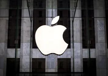 Teknoloji devi Apple yapay ter üretiyor!