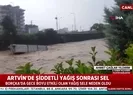 Selde ölü ve yaralı var mı? Bölgeden son dakika gelişmeleri...