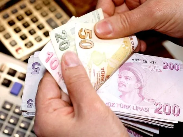 Son dakika: Türkiye ekonomisi pandemiye rağmen dimdik ayakta! OECD'de 1. dünyada 3. olduk - 6