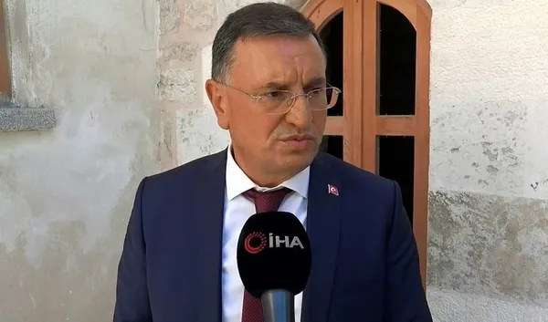 Fenerbahçe'nin istediği Boupendza hakkında flaş açıklama! İsteyen birçok takım var - 1