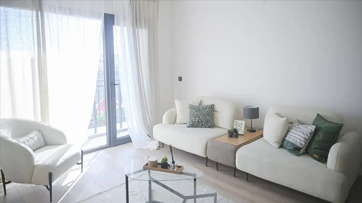 500 bin sosyal konutta yeni etap Çankırı: 1.753 yuvanın sahipleri belirleniyor