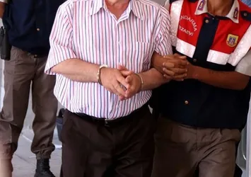Kocaeli'de aralarında Gülen'in kuzenin de bulunduğu 8 kişi tutuklandı