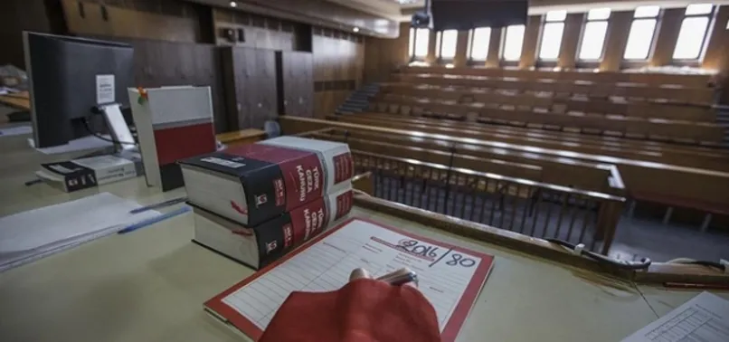 FLO'nun da içinde bulunduğu Ziylan Ayakkabıcılık Yönetim Kurulu üyesi Aykut Büyükekşi hakkında FETÖ davası!