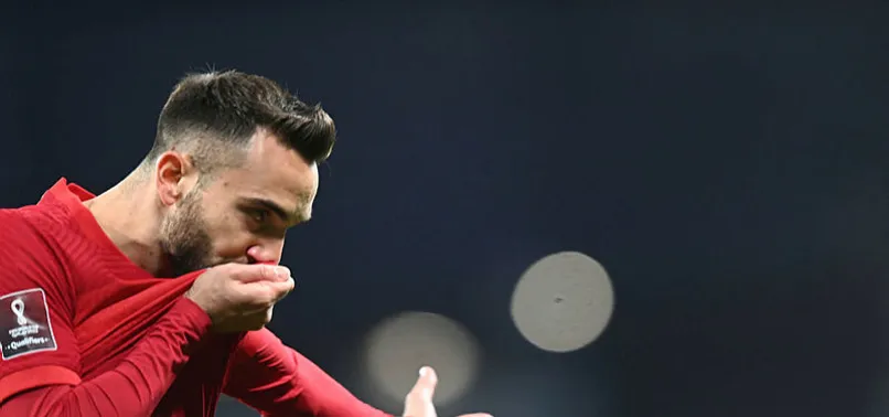 Son dakika | Kenan Karaman'dan flaş transfer açıklaması