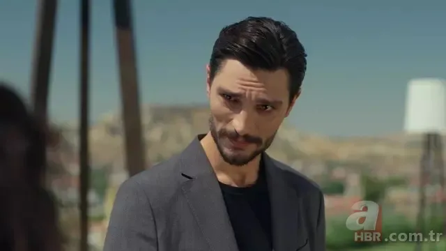 Safir dizisinin Ateş'i İlhan Şen'in gerçek mesleğini duyanlar inanamadı! Oyunculuk için her şeyden vazgeçmiş... 4