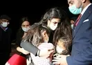 Melek İpek tahliye oldu hayallerini anlattı!