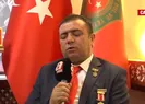 Canımı da feda ederim