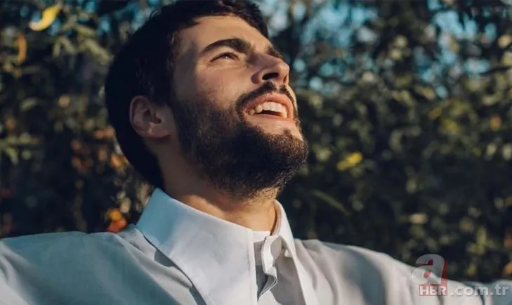 Ünlü oyuncu Mahir İpek'in yüreğindeki ateş sönmüyor! "Anneciğim vefat etti, cenazeye gidemedim" 9