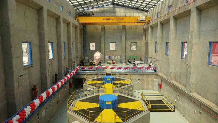 Son dakika: Başkan Erdoğan’dan hidroelektrik üretim tesisleri açılış töreninde önemli açıklamalar