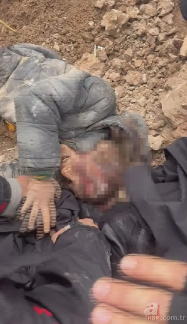 Vicdansız dayı yeğenine dehşeti yaşattı: Dövdüğü çocuğu ölüme terk etti 5