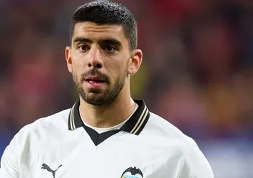 Cenk Özkacar, Alman ekibi Köln'e imza attı