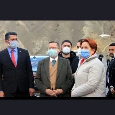 Millet İttifakı’nda Lütfü Türkkan sessizliği! Meral Akşener ve Kemal Kılıçdaroğlu neden tepki gösteremiyor?