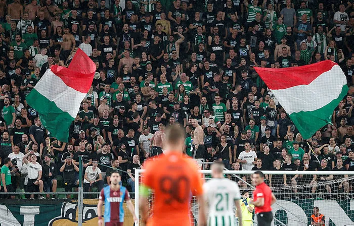 Trabzonspor Abdullah Avcı ile "yola devam" dedi - 6
