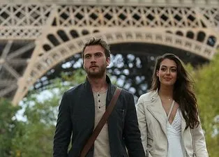 Çukur'un Yamaç'ı Aras Bulut İynemli aslen nereli? | Ünlülerin memleketleri