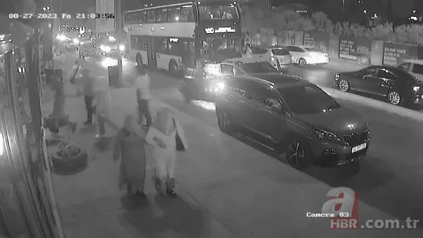 İETT otobüs şoförü ile otomobil sürücüsünün kavgası can alacaktı! Yolculara 'biber gazı'yla dehşeti yaşattı 5