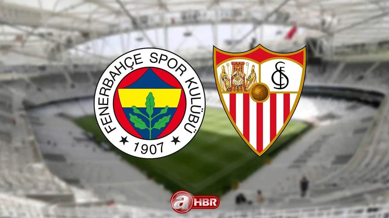 FENERBAHÇE-SEVİLLA MAÇ ÖZETİ | 16 Mart FB-Sevilla maçı kaç kaç bitti? Fenerbahçe elendi mi?