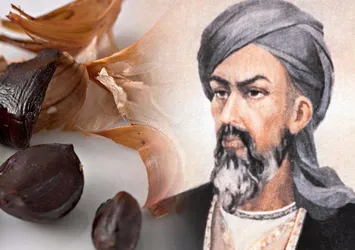 İbn-i Sina'nın doğal tansiyon ilacı: Terazi gibi dengede tutuyor...