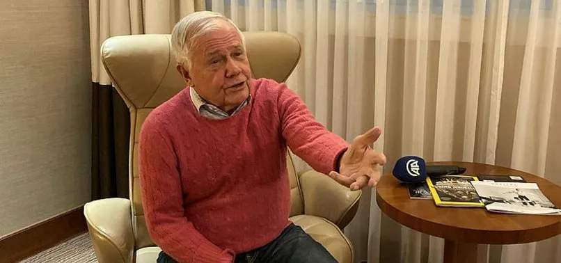Jim Rogers: 21. yüzyıl Türkiye’nin de içinde bulunduğu Asya’nın yüzyılı olacak! Jim Rogers kimdir?