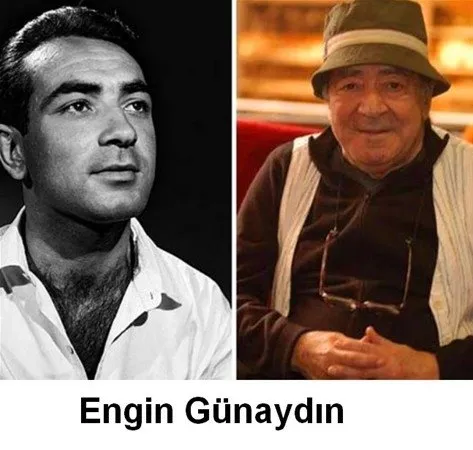 Yesilcam Yildizi Gulsen Bubikoglu Nun Yillar Icindeki Degisimi Soke Etti