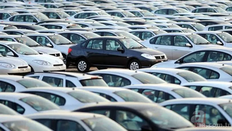 2021 yılı otomobil kampanyaları: Ford, Opel, Renault, Fiat ve Peugeot heyecan uyandıran kampanyalar... 6