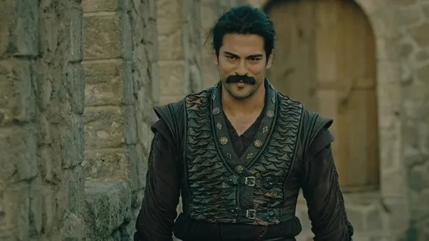 Ertuğrul Bey muhteşem heybetiyle Kayı Obasına dönüyor! Kuruluş Osman ne zaman başlayacak? İşte tarih... - 5