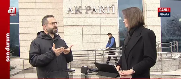 Ankara ve İzmir adayları belli oldu! AK Parti’de aday tanıtımı.... İzmir’de dengeler nasıl değişir? | A HABER ÖZEL YAYINI