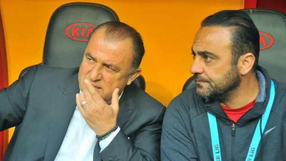 Hasan Şaş'tan olay sözler: Hani Falcao nerede?
