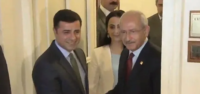 HDP ve CHP’nin soykırım yalanına destekleri