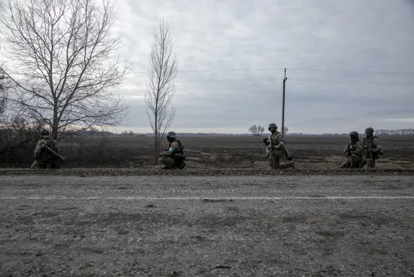 Ukrayna açıkladı! Rus ordusunun Kiev ve Çernigiv’den çekilmesi devam ediyor | Karadeniz’de görülen mayınlarla ilgili açıklama