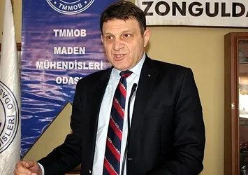 FETÖ mağduru CHP'li Türker Ertürk'ten örgüte yeşil ışık! FETÖ'cülerin Bakan Bozdağ iftirasına ortak oldu