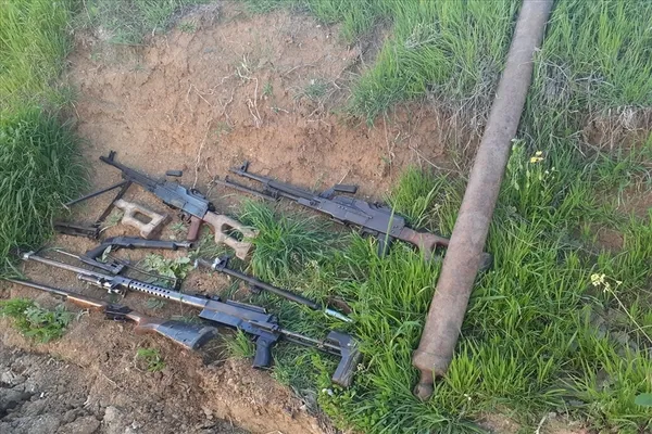 Son dakika: TSK'dan Kuzey Irak’ta Hakurk'a kiritk operasyon! İşte o anlar... - 1