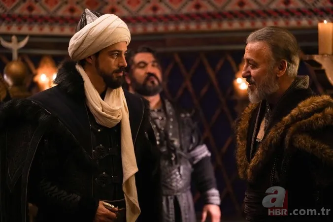 Kuruluş Orhan sosyal medyada zirvede! Son bölüm çok konuşuldu 8