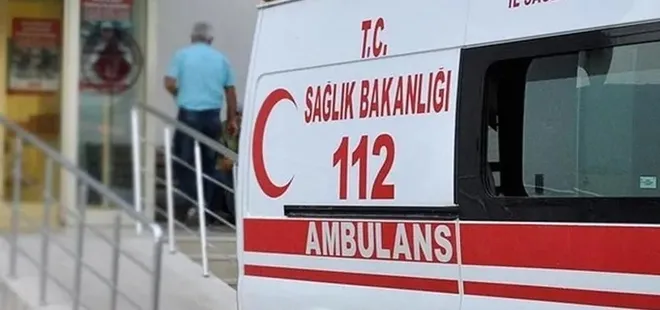 Eskişehir'de genç kadın evinde ölü bulundu