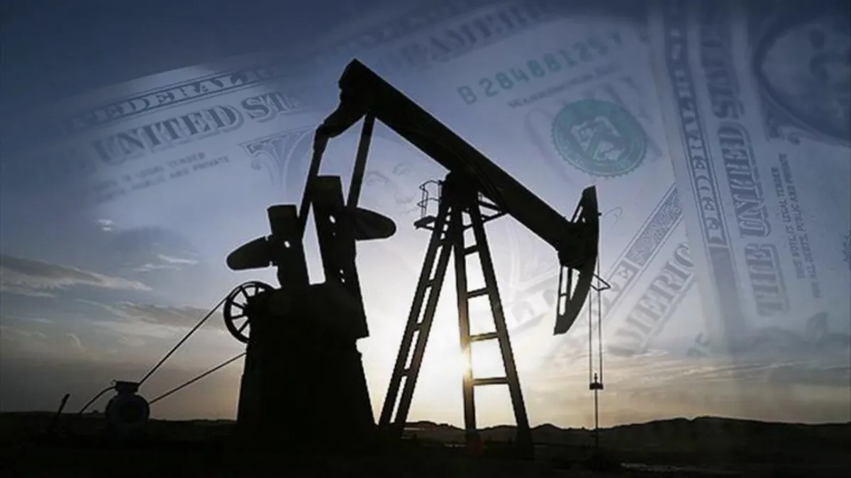 Petro-Dolar sistemi çöküyor! Trump'ın Hürmüz hamlesiyle büyük felaket kapıda