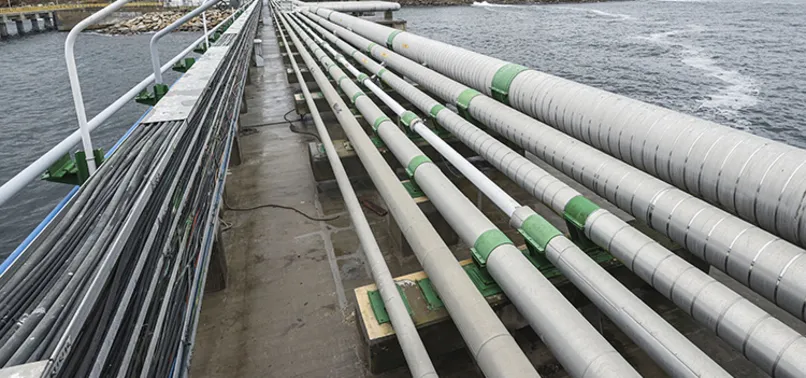 Rusya - Ukrayna krizi faturalara yansıyacak! Doğal gaz fiyatları Avrupa'da yüzde 10 artış gösterdi