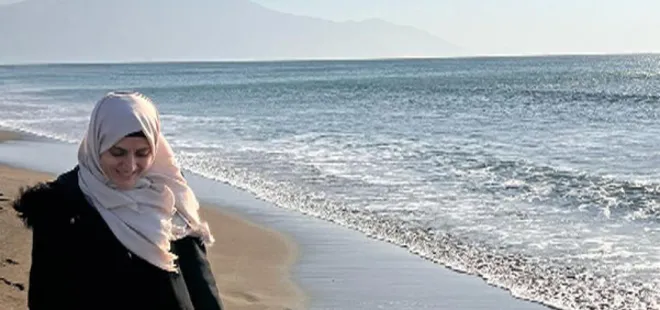 Enkazdan vasiyeti çıktı: Bana bir şey olursa...