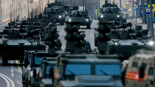 NATO Genel Sekreteri Jens Stoltenberg'den korkutan açıklama: Dünya hızla daha tehlikeli bir hal alıyor - 4