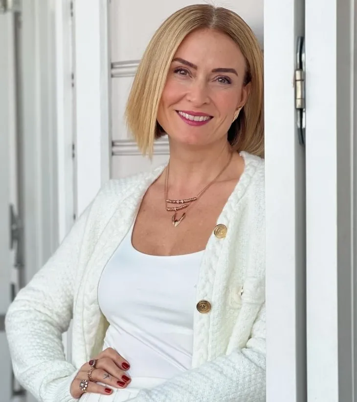 Ceyda Düvenci’nin eski eşi Bülent Şakrak ’İhanet’ iddiasına böyle cevap verdi! Tek celsede boşandılar...