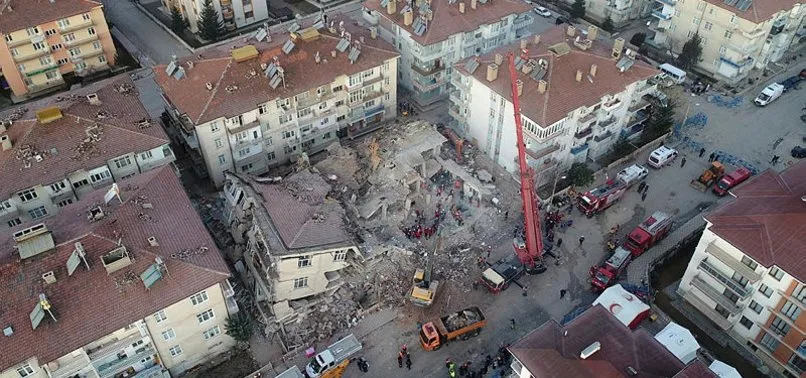 İşte deprem vergisinin adresi