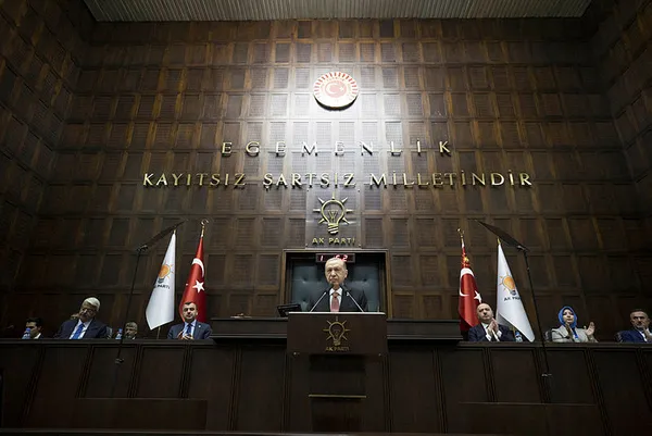 Son dakika: TSK’dan Kamışlı ve Haseke’de PKK-YPG’ye bombardıman