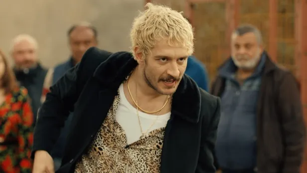 Üç Kuruş dizisi nerede çekiliyor? Üç Kuruş hangi mahallede çekiliyor? Hangi semtte, mahalle konumu neresi? - 2