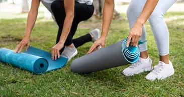 Stresi azaltın, hafızanızı güçlendirin: Beyin fonksiyonlarınızı artıran 7 yoga pozu