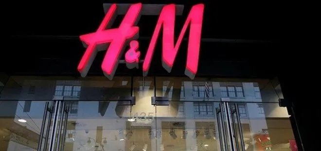İsveçli perakende giyim şirketi Hennes&Mauritz’ten büyük skandal! Çalışanlarının özel hayatlarını gözetlediler