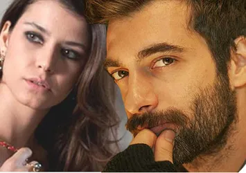 İlker Kaleli'yi Elçin Sangu'ya kaptırdı