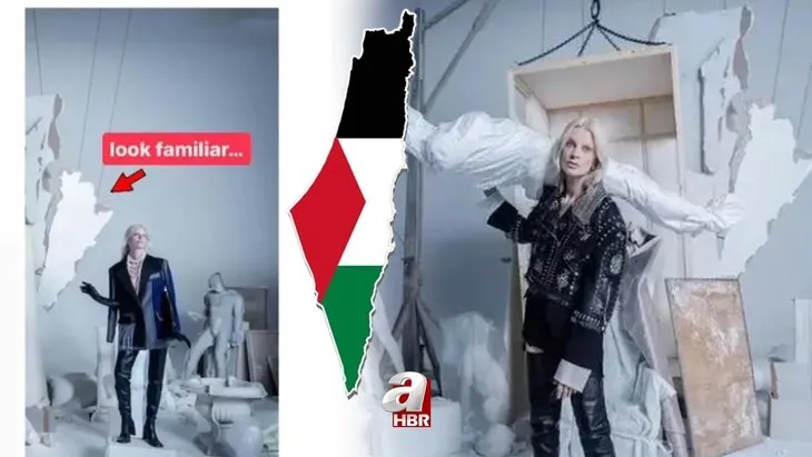 ZARA İsrail malı mı, kimin, hangi ülkenin? ZARA yahudi markası mi, Filistin paylaşımı nedir? Tabut, ceset, Filistin haritası, ekmek alçak paylaşımlar durmuyor!